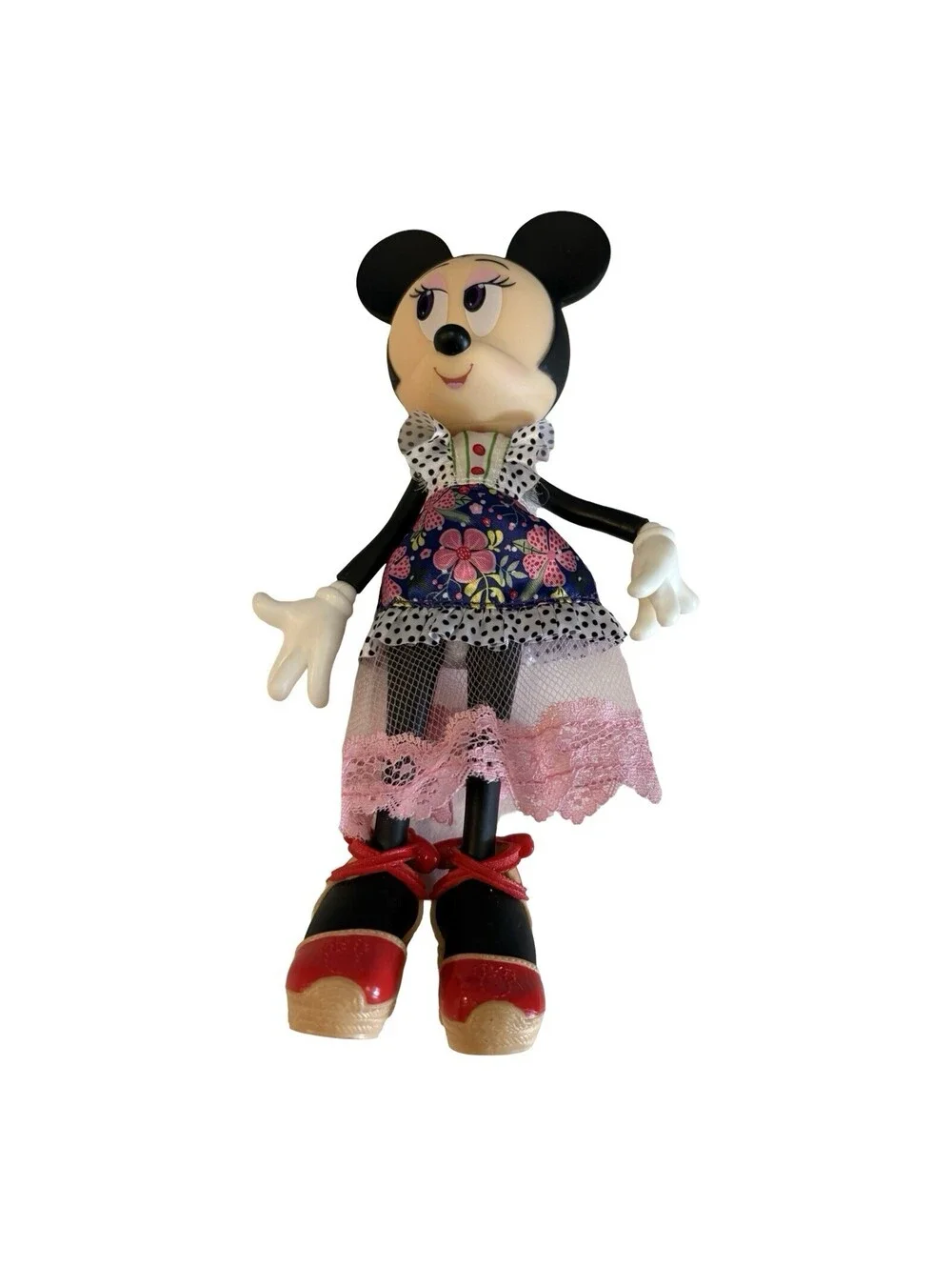 Jakks Disney 10